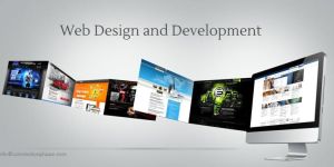 Web Development & Design