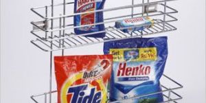 Detergent Pullout Rack