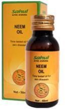 Neem Oil
