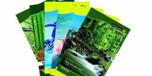 Long School Note Book