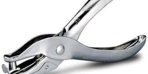 Single Hole Punch