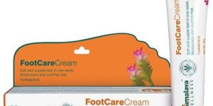 Footcare Cream