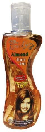 Roselyn Almond Hair Oil