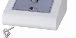 Mole Removal Machine