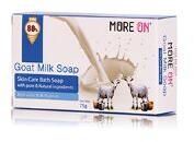 Milk Soap