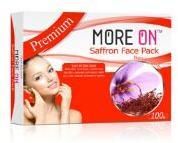 Saffron Face Pack