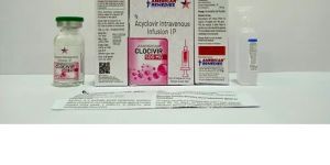 Acyclovir Injection