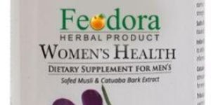 Womens Health Capsule