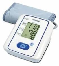 Omron BP Monitor