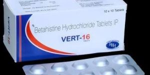 Betahistine Tablets