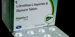 Ornithine L Aspartate