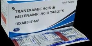 Tranexamic Acid and Mefenamic Acid Tablets