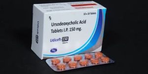 Ursodeoxycholic Acid Tablets