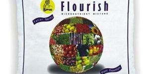 SPIC Flourish multi-micro nutrient fertilizer