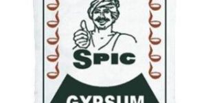 SPIC Gypsum