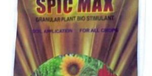 SPIC Max Granules