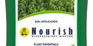 SPIC Nourish Balanced Multi-Micro Nutrient Fertiliser