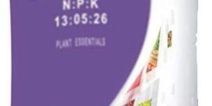 SPIC Triumph 13:05:26 plant chemical fertilizer