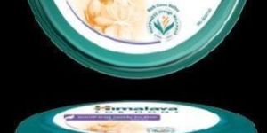 Soothing Body Butter