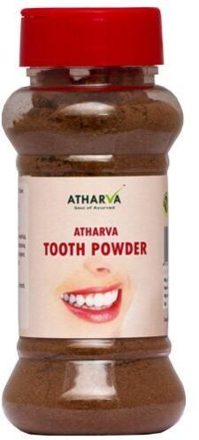 Tooth Powder