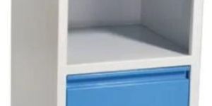 Hospital Deluxe Bedside Locker
