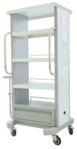 Laparoscopy Trolley