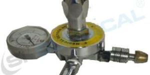 Oxygen Mox Regulator