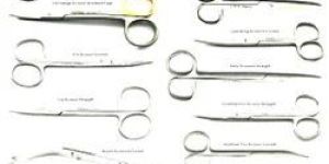 Surgical Scissor