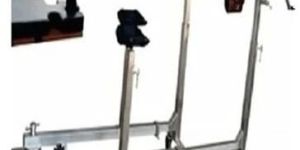 Orthopedic Extension Device