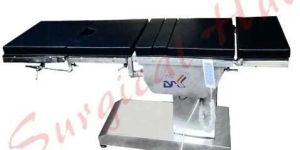 C Arm Electric Operation Table