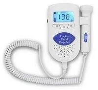 Fetal Doppler