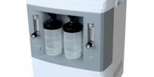 Oxygen Concentrator