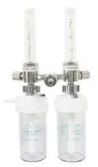Oxygen Flow Meter