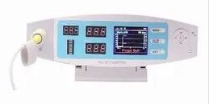 Pulse Oximeter Machine