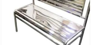 Stainless Steel Bench