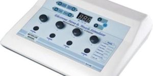 NMS - 498 MUSCLE STIMULATOR