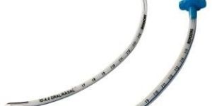 Romsons Endotracheal Tube(Plain)