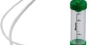 Romsons Mucus Extractor