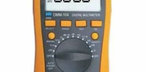 Digital Multimeter