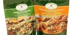 Food & Non Food Pouches