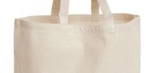 Canvas Bags