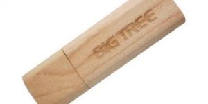 Wooden USB Pendrive