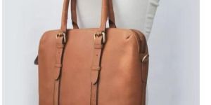 Leather Laptop Bags
