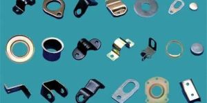 Automotive Sheet Metal