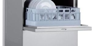 Commercial Dishwashers