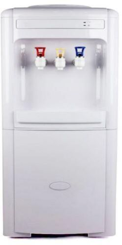 White Water Dispenser