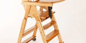 Baby Folding Chair