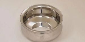 Stainless Steel Handi