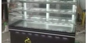 Display Showcases