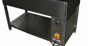 Dosa Stove